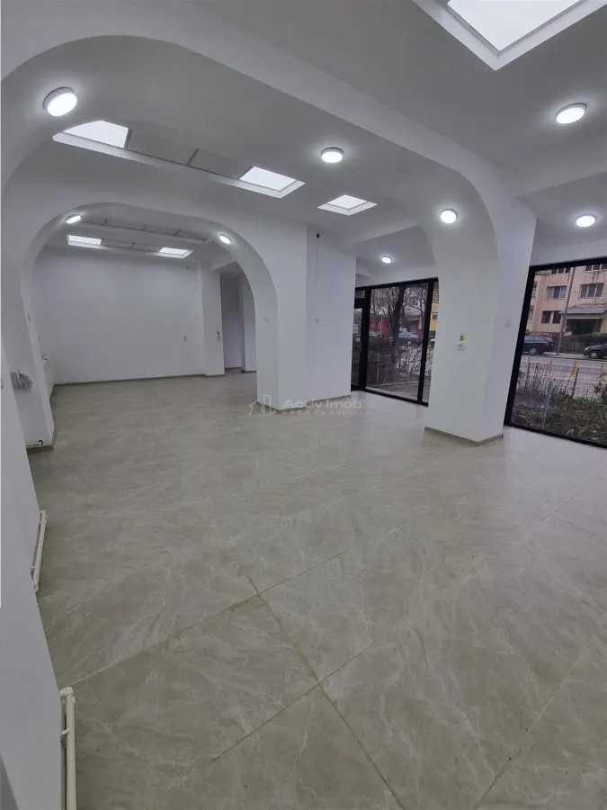 Inchiriere SPATIU comercial 100 mp str Bucuresti - foto 5