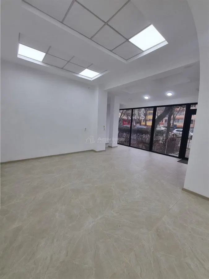 Inchiriere SPATIU comercial 100 mp str Bucuresti - foto 6