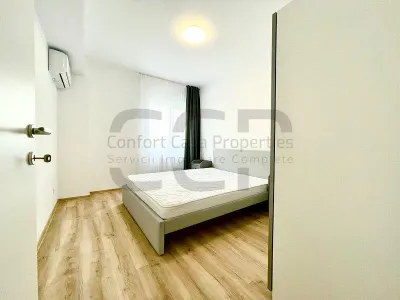 13 Septembrie - Casa Poporului - Marriott | Bloc nou 2022 | Centrala Proprie - foto 3