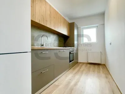 13 Septembrie - Casa Poporului - Marriott | Bloc nou 2022 | Centrala Proprie - foto 5