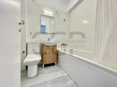 13 Septembrie - Casa Poporului - Marriott | Bloc nou 2022 | Centrala Proprie - foto 6