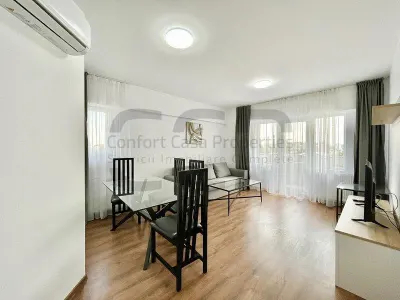 13 Septembrie - Casa Poporului - Marriott | Bloc nou 2022 | Centrala Proprie - Bucuresti