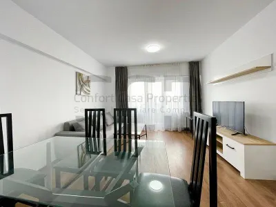 13 Septembrie - Casa Poporului - Marriott | Bloc nou 2022 | Centrala Proprie - foto 2
