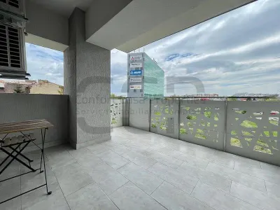 13 Septembrie - Casa Poporului - Marriott | Bloc Nou 2022 | Centrala Proprie - foto 9
