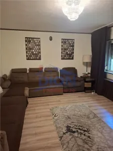 Decebal Turquoise  -  apartament 2 camere deosebit, cu parcare - foto 5