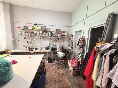 Spatiu Comercial cu vitrina Bulevardul Dacia - foto 16