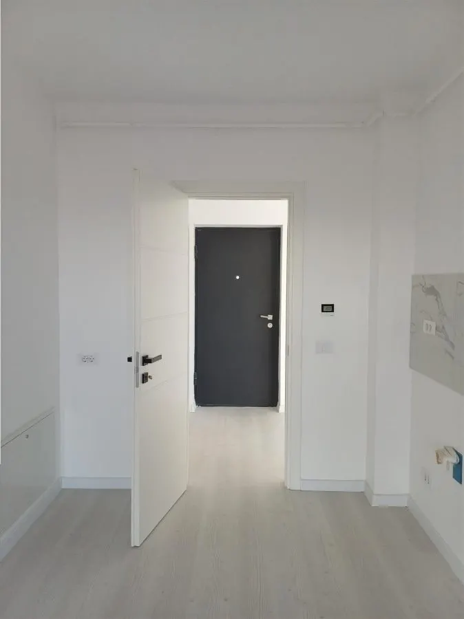 Apartament cu 2 cam si terasa, vedere catre lac - foto 11