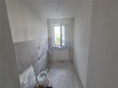 APARTAMENT 2 CAM, METROU 1 DECEMBRIE/GRIGORESCU - foto 10
