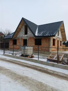 Casa noua parter, Visan-Barnova - foto 4