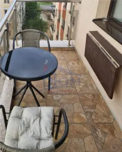 Apartament 2 camere, bloc 2016, Lujerului - foto 8