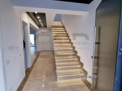 Bucurestii Noi VILA P+1 FINISAJE LUX - foto 7