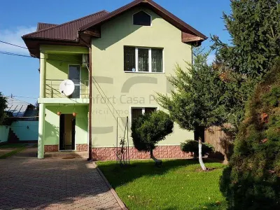Bucurestii Noi, Straulesti, Restauranr 2 Cocosii - Bucuresti