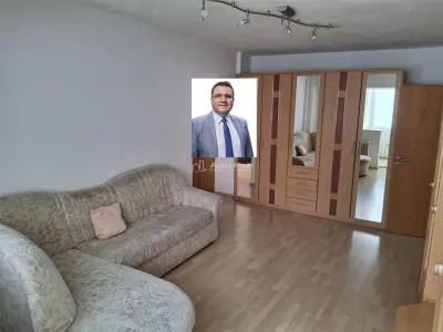 RESITA CHIRIE, 2 CAM., CLIMA, MOBILAT + UTIAT MODERN, ULTRACENTRAL - Resita
