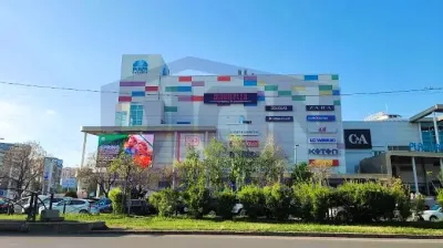 Drumul taberei Plaza Romania B-dul Timisoara - Bucuresti