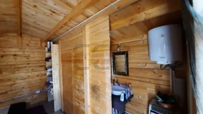 Delta Dunarii - Sulina - domeniu privat, in rezervatie naturala -3500 mp, ponton - foto 21