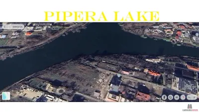Pipera LAC 2500 - foto 2