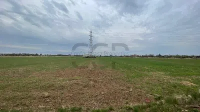 Peris - Strada Viilor - In spatele Primariei - 15100 mp - comasati - Peris