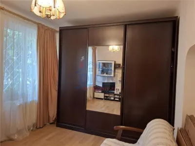 Baba  Novac  - Ion Tuculescu - Bucuresti