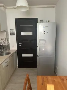 Popești Leordeni-Berceni-Metrou-Apartament 2 camere, parcare, centrala proprie - foto 11