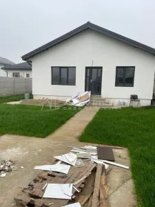 Casa 108 mp - teren - 370 mp - metrou Pantelimon - Bucuresti