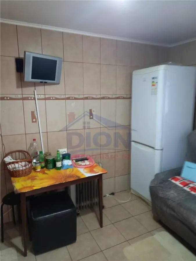 Ulmeni - jud. Calarasi ,  casa locuibila si teren intravilan - foto 13