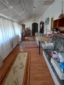 Ulmeni - jud. Calarasi ,  casa locuibila si teren intravilan - foto 16