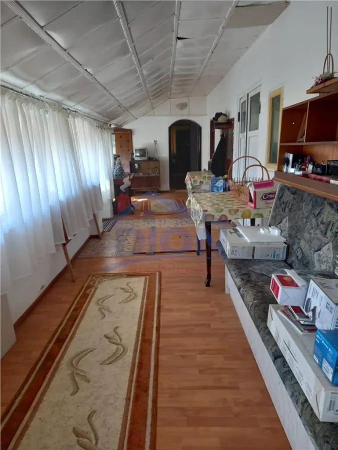 Ulmeni - jud. Calarasi ,  casa locuibila si teren intravilan - foto 16