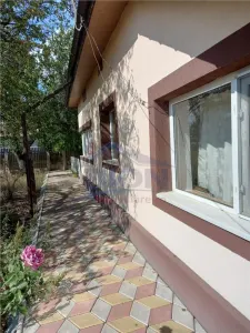 Ulmeni - jud. Calarasi ,  casa locuibila si teren intravilan - foto 5
