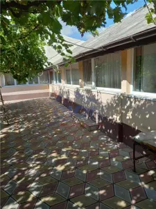 Ulmeni - jud. Calarasi ,  casa locuibila si teren intravilan - foto 6