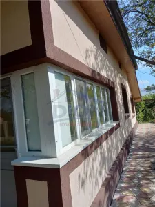 Ulmeni - jud. Calarasi ,  casa locuibila si teren intravilan - foto 8