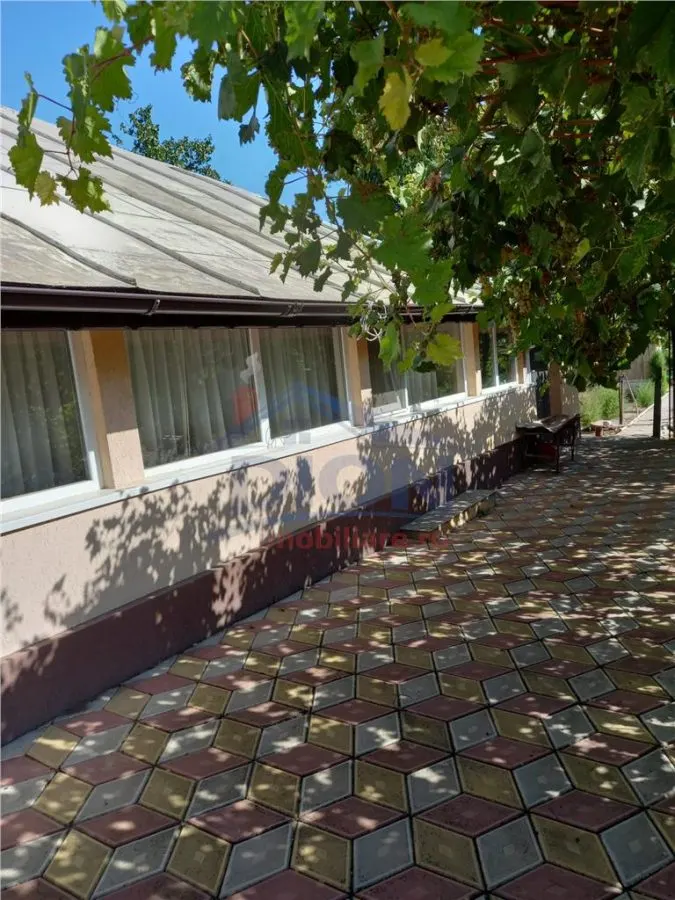 Ulmeni - jud. Calarasi ,  casa locuibila si teren intravilan - foto 9