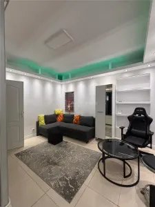 Studio elegant, Ardeleni, Demisol, 10 min Metrou Obor - Bucuresti