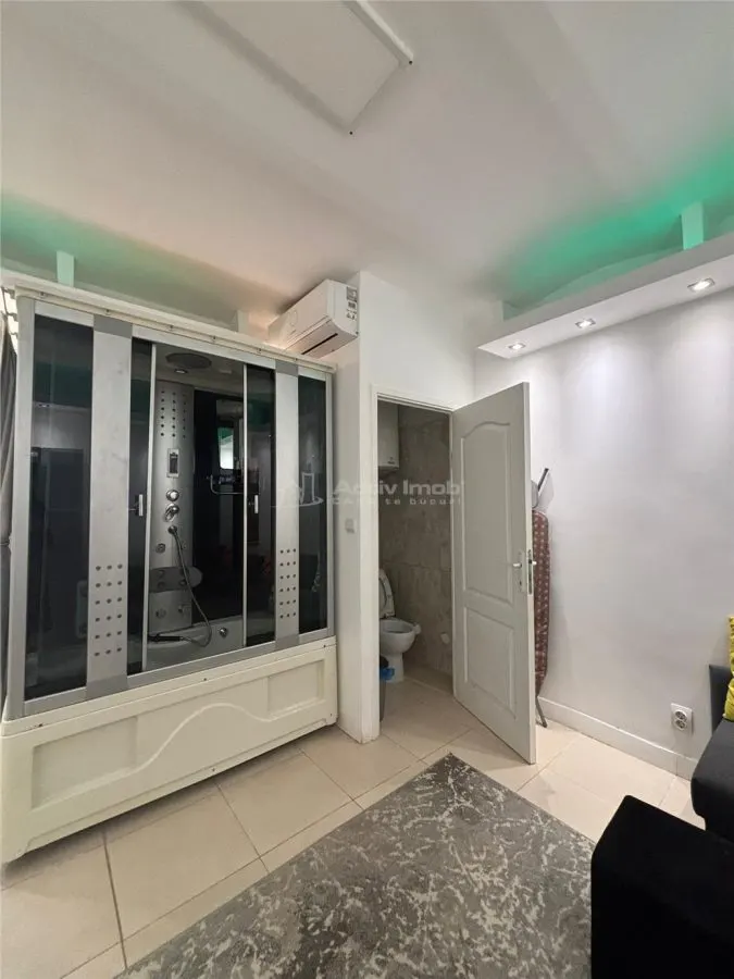 Studio elegant, Ardeleni, Demisol, 10 min Metrou Obor - foto 6