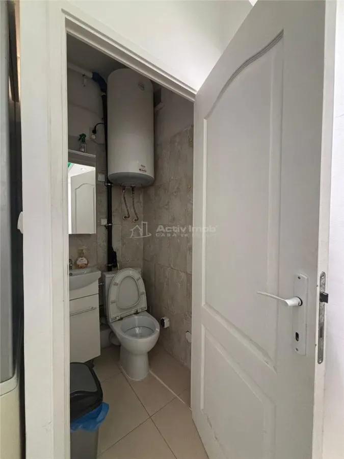 Studio elegant, Ardeleni, Demisol, 10 min Metrou Obor - foto 7
