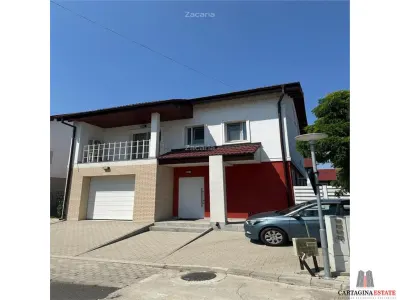 Vila individual? â€“ American Village, Pipera / Comision 0 - Bucuresti