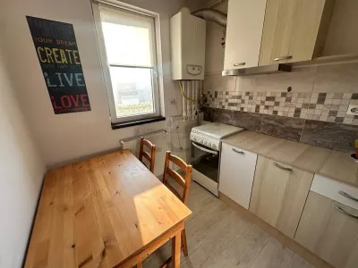 Popești Leordeni-Berceni-Dimitrie Leonida-Complex Apollo Residence-Apartament cu 2 camere cu balcon - foto 8