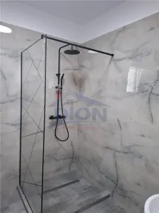 Vila  Individuala NOUA in Domnesti  in apropriere de A0 - foto 12