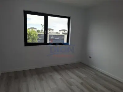 Vila  Individuala NOUA in Domnesti  in apropriere de A0 - foto 14