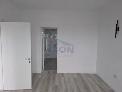Vila  Individuala NOUA in Domnesti  in apropriere de A0 - foto 19
