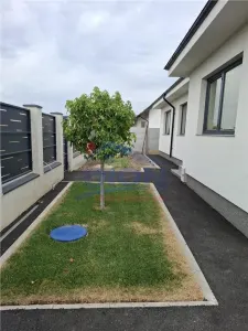 Vila  Individuala NOUA in Domnesti  in apropriere de A0 - foto 3