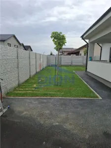 Vila  Individuala NOUA in Domnesti  in apropriere de A0 - foto 6