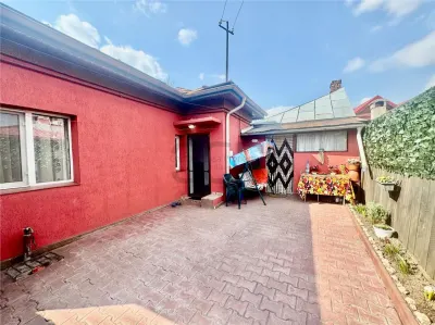 Casa individuala - singur curte - Bucuresti