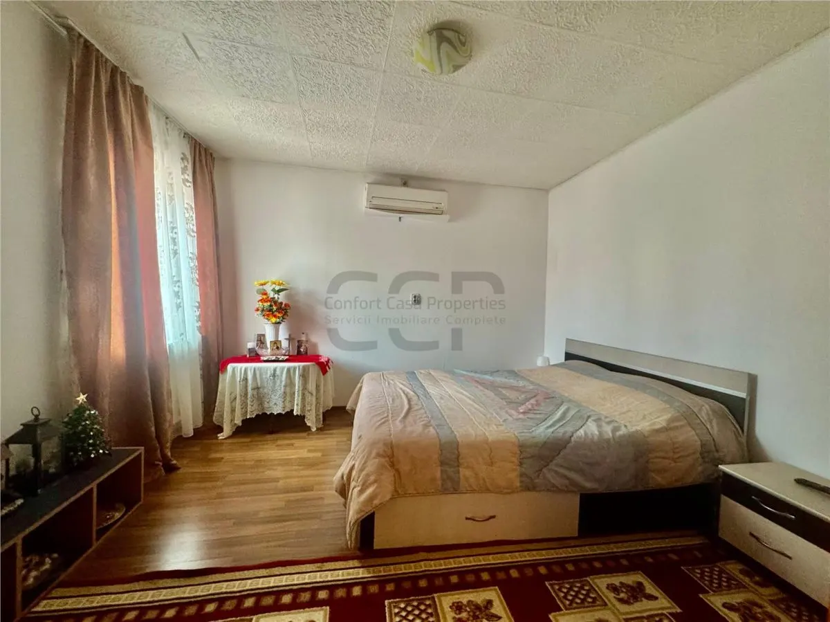 Casa individuala - singur curte - foto 4