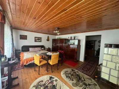 Casa Cocheta de vacanta, Com. Dognecea - foto 3