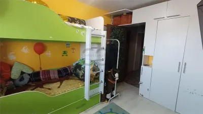 Pantelimon-Morarilor-Fundeni-Apartament 3 camere cu balcon, bloc reabilitat - foto 7