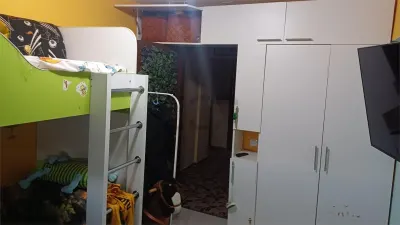 Pantelimon-Morarilor-Fundeni-Apartament 3 camere cu balcon, bloc reabilitat - foto 9