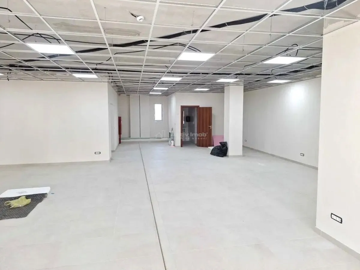 Baia Mare Chirie | Spatiu comercial | Cladire noua | Central - foto 2