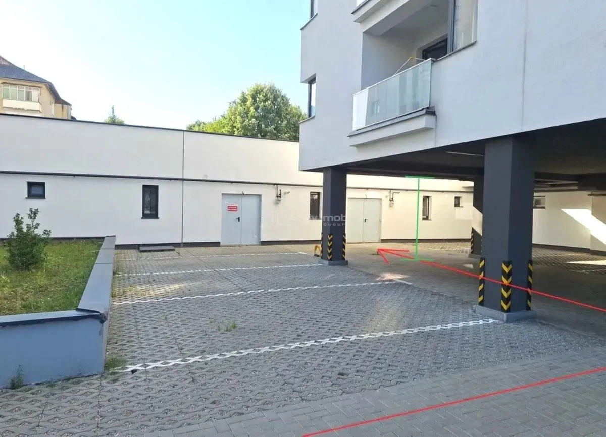 Baia Mare Chirie | Spatiu comercial | Cladire noua | Central - foto 3