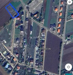 Teren Stupini Brasov - 2000 mp - foto 4