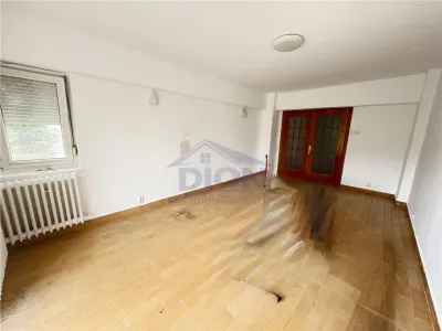 Splaiul Unirii vedere cheiul Dambovitei, 73 mp, mobilat si utilat, - foto 8